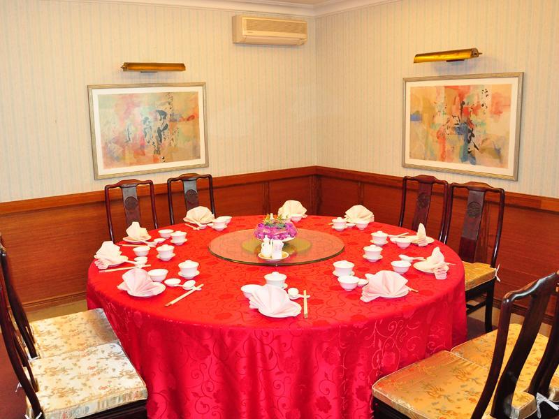 Rm Hotel Singapore Exteriör bild